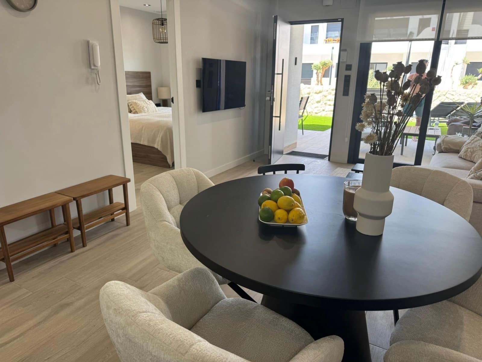 3 sypialnia Bungalow na sprzedaż w Orihuela Costa z basenem - 360 000 € (Ref: 9954389)