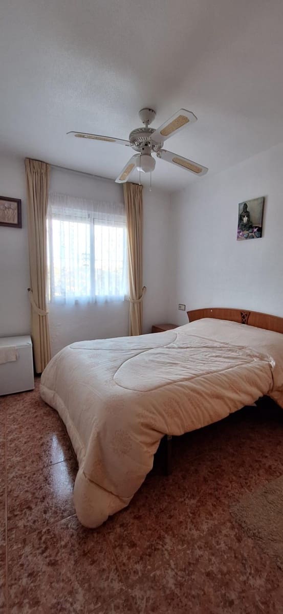 2 quarto Bungalow para venda em San Fulgencio com piscina - 125 000 € (Ref: 9954390)