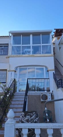 2 sovrum Bungalow till salu i San Fulgencio med pool - 125 000 € (Ref: 9954390)