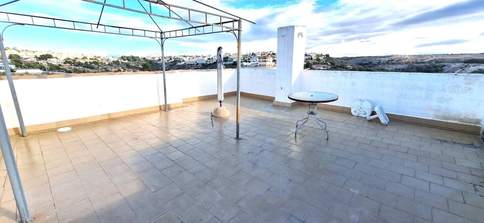 2 quarto Bungalow para venda em San Fulgencio com piscina - 125 000 € (Ref: 9954390)
