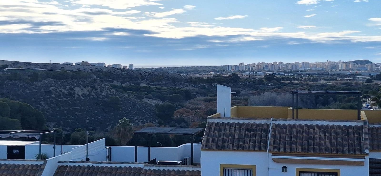 2 quarto Bungalow para venda em San Fulgencio com piscina - 125 000 € (Ref: 9954390)
