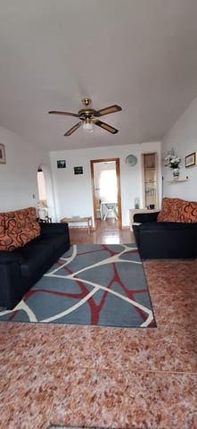 2 soverom Bungalow til salgs i San Fulgencio med svømmebasseng - € 125 000 (Ref: 9954390)