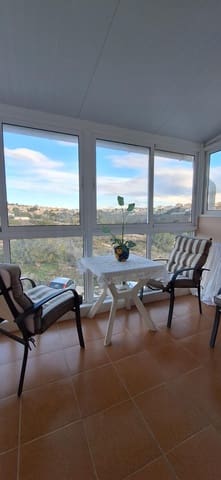 2 soverom Bungalow til salgs i San Fulgencio med svømmebasseng - € 125 000 (Ref: 9954390)