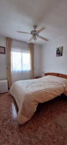 2 soverom Bungalow til salgs i San Fulgencio med svømmebasseng - € 125 000 (Ref: 9954390)