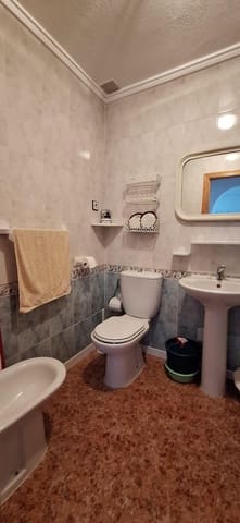 2 soverom Bungalow til salgs i San Fulgencio med svømmebasseng - € 125 000 (Ref: 9954390)