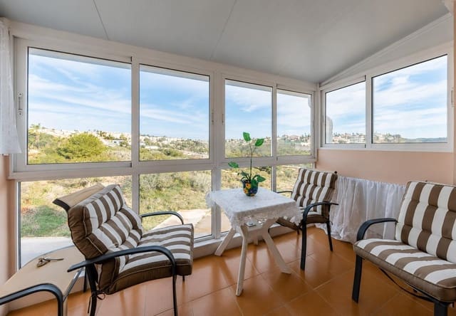 2 soverom Bungalow til salgs i San Fulgencio med svømmebasseng - € 125 000 (Ref: 9954390)