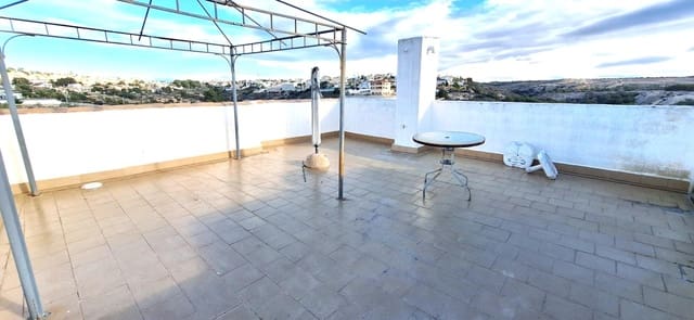 2 soverom Bungalow til salgs i San Fulgencio med svømmebasseng - € 125 000 (Ref: 9954390)