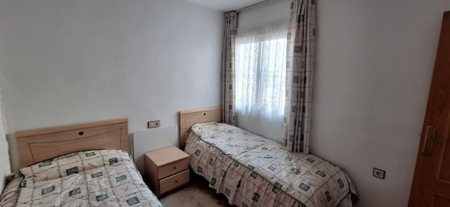 2 soverom Bungalow til salgs i San Fulgencio med svømmebasseng - € 125 000 (Ref: 9954390)