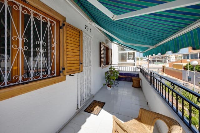 2 soveværelse Bungalow til salg i Los Frutales, Torrevieja - € 147.000 (Ref: 9958124)