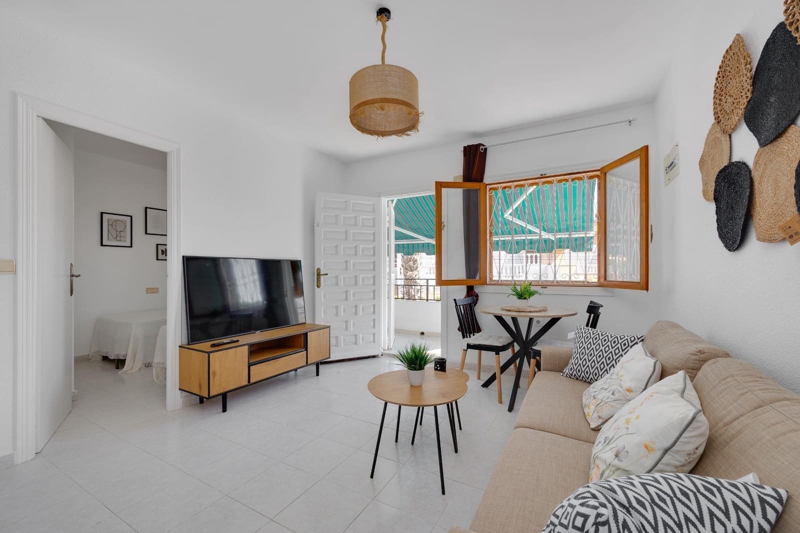 2 camera da letto Bungalow in vendita in Torrevieja - 139.700 € (Rif: 9958124)
