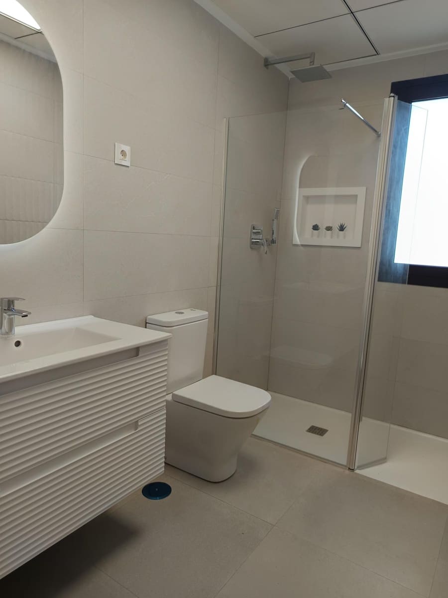 3 soveværelse Rækkehus til salg i Pilar de la Horadada med swimmingpool - € 354.900 (Ref: 9958125)