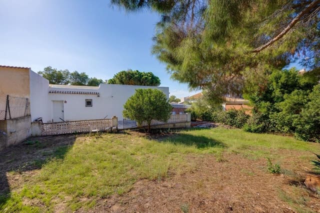3 soveværelse Villa til salg i Los Balcones - Los Altos, Torrevieja - € 320.000 (Ref: 9959953)
