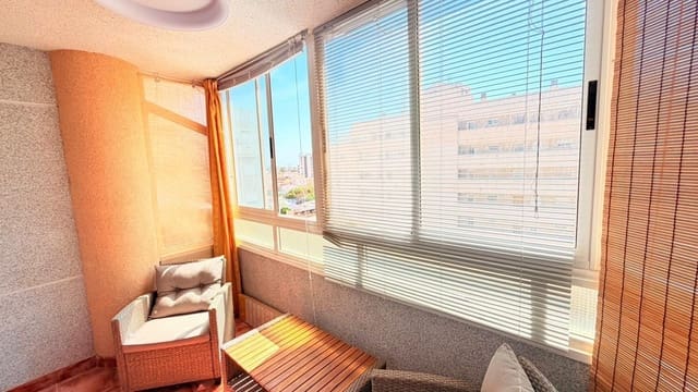 2 soverom Leilighet til salgs i Playa del Cura, Torrevieja med svømmebasseng - € 119 990 (Ref: 9973511)