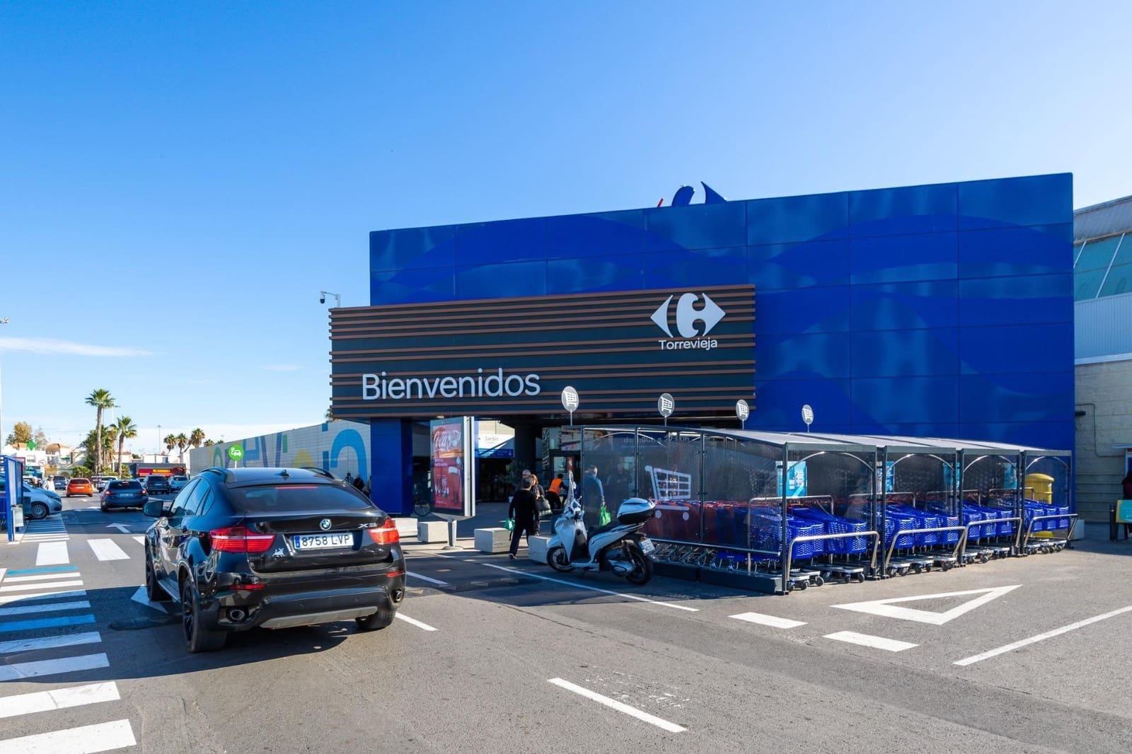 2 soverom Leilighet til salgs i Torrevieja med svømmebasseng - € 119 990 (Ref: 9973511)