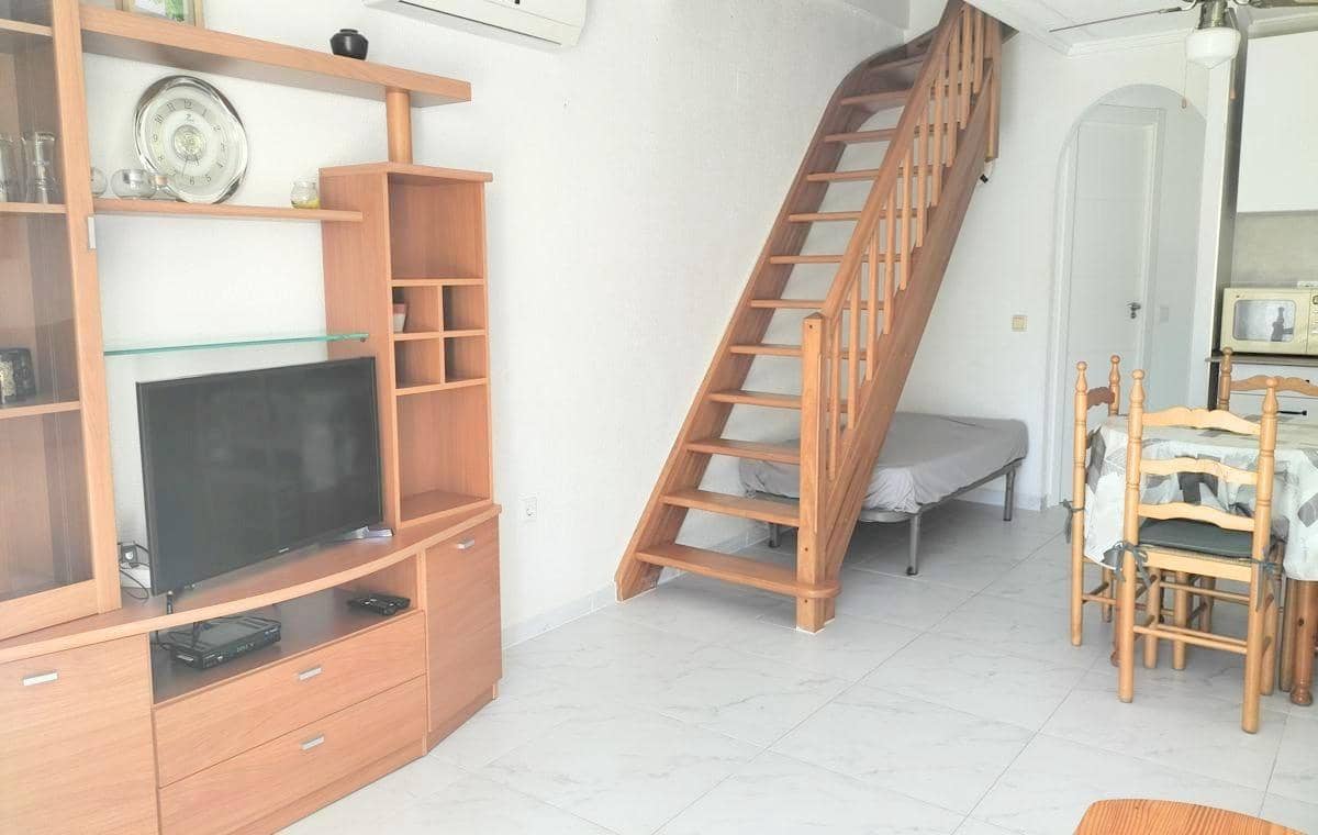 2 camera da letto Villetta a Schiera in vendita in Torrevieja - 125.000 € (Rif: 9973512)