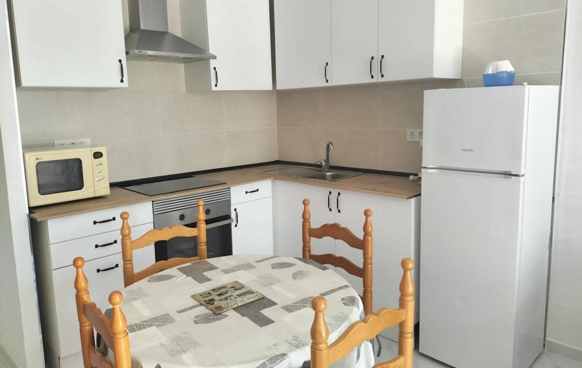 2 camera da letto Villetta a Schiera in vendita in Torrevieja - 125.000 € (Rif: 9973512)
