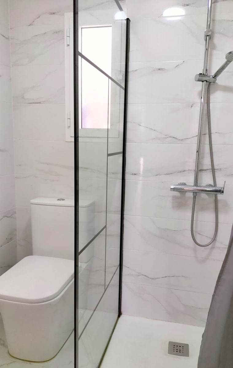 2 camera da letto Villetta a Schiera in vendita in Torrevieja - 125.000 € (Rif: 9973512)
