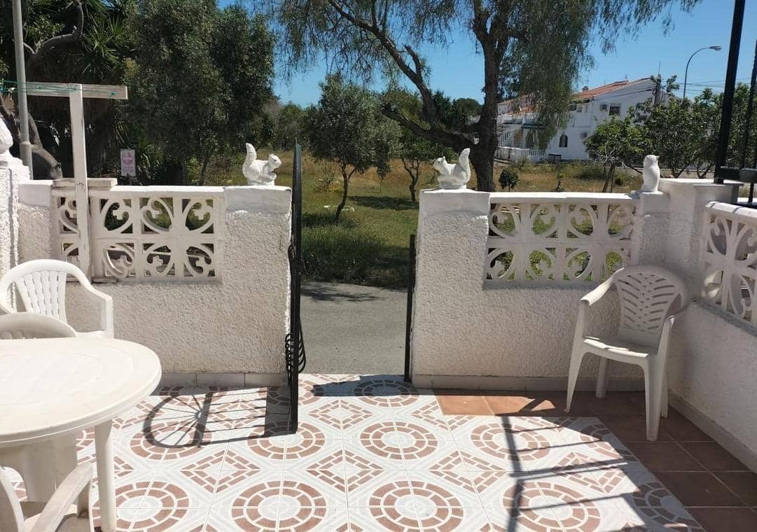 2 camera da letto Villetta a Schiera in vendita in Torrevieja - 125.000 € (Rif: 9973512)