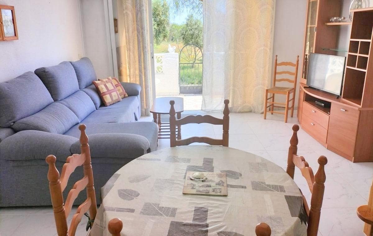2 camera da letto Villetta a Schiera in vendita in Torrevieja - 125.000 € (Rif: 9973512)