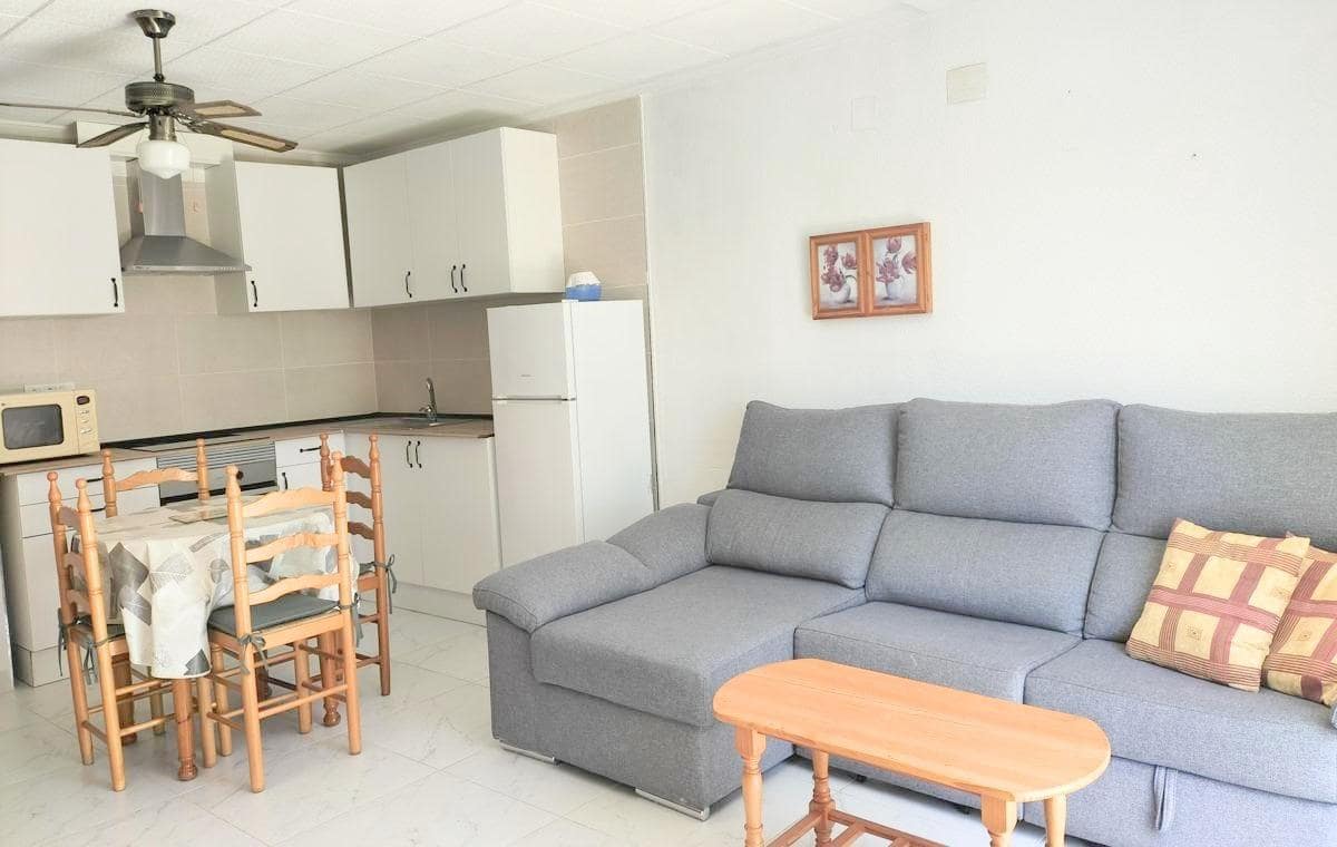 2 camera da letto Villetta a Schiera in vendita in Torrevieja - 125.000 € (Rif: 9973512)