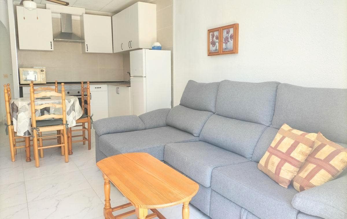 2 camera da letto Villetta a Schiera in vendita in Torrevieja - 125.000 € (Rif: 9973512)