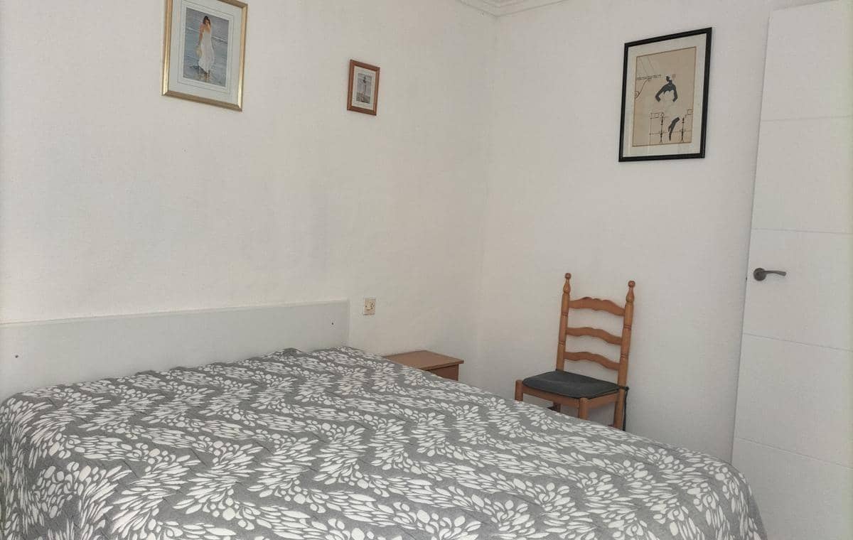 2 camera da letto Villetta a Schiera in vendita in Torrevieja - 125.000 € (Rif: 9973512)