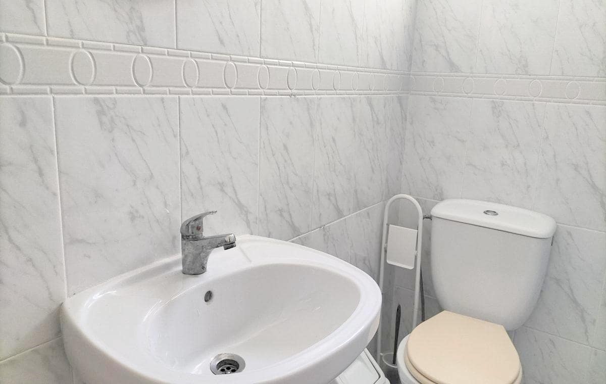 2 camera da letto Villetta a Schiera in vendita in Torrevieja - 125.000 € (Rif: 9973512)
