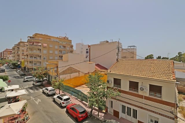4 soverom Leilighet til salgs i Centro, Torrevieja - € 175 000 (Ref: 9983136)