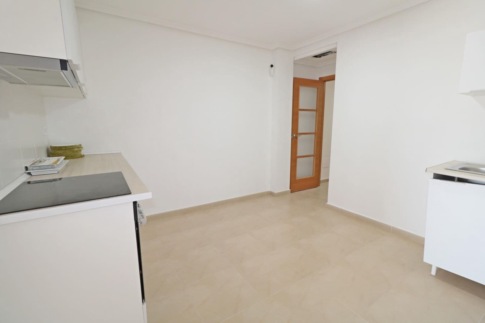4 soverom Leilighet til salgs i Torrevieja - € 169 000 (Ref: 9983136)