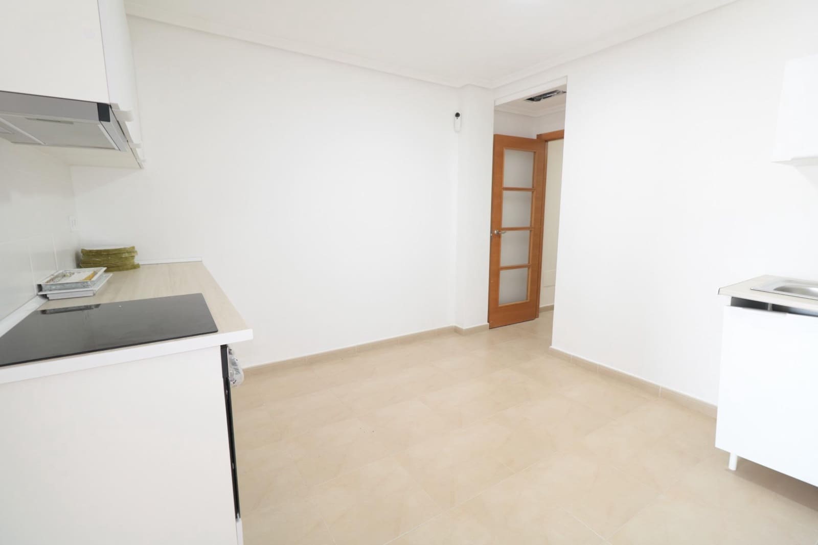 4 soverom Leilighet til salgs i Torrevieja - € 169 000 (Ref: 9983136)