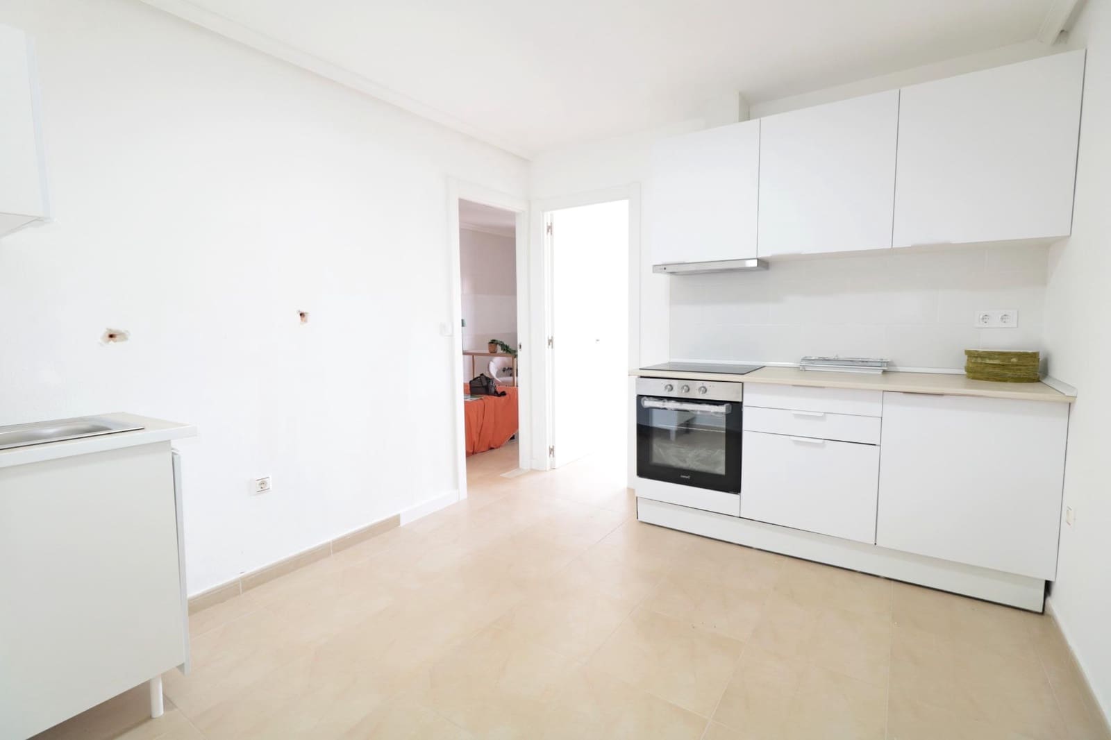 4 soverom Leilighet til salgs i Torrevieja - € 169 000 (Ref: 9983136)