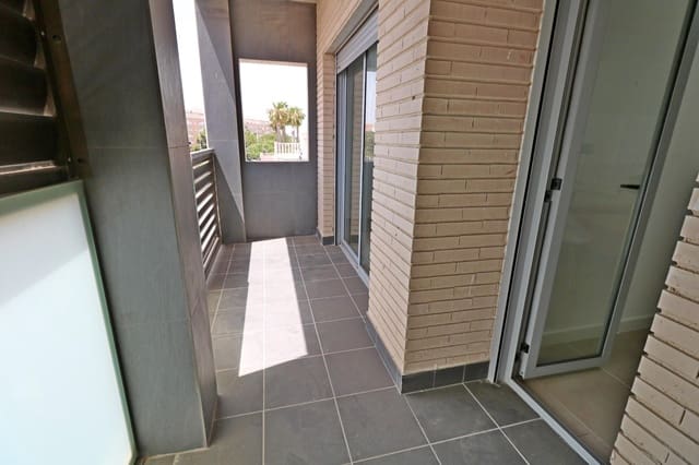 4 soverom Leilighet til salgs i Centro, Torrevieja - € 175 000 (Ref: 9983136)
