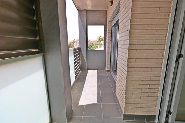 4 soverom Leilighet til salgs i Centro, Torrevieja - € 175 000 (Ref: 9983136)