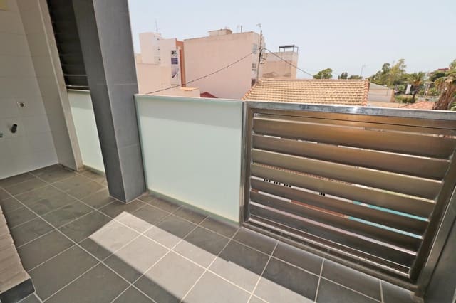 4 soverom Leilighet til salgs i Centro, Torrevieja - € 175 000 (Ref: 9983136)