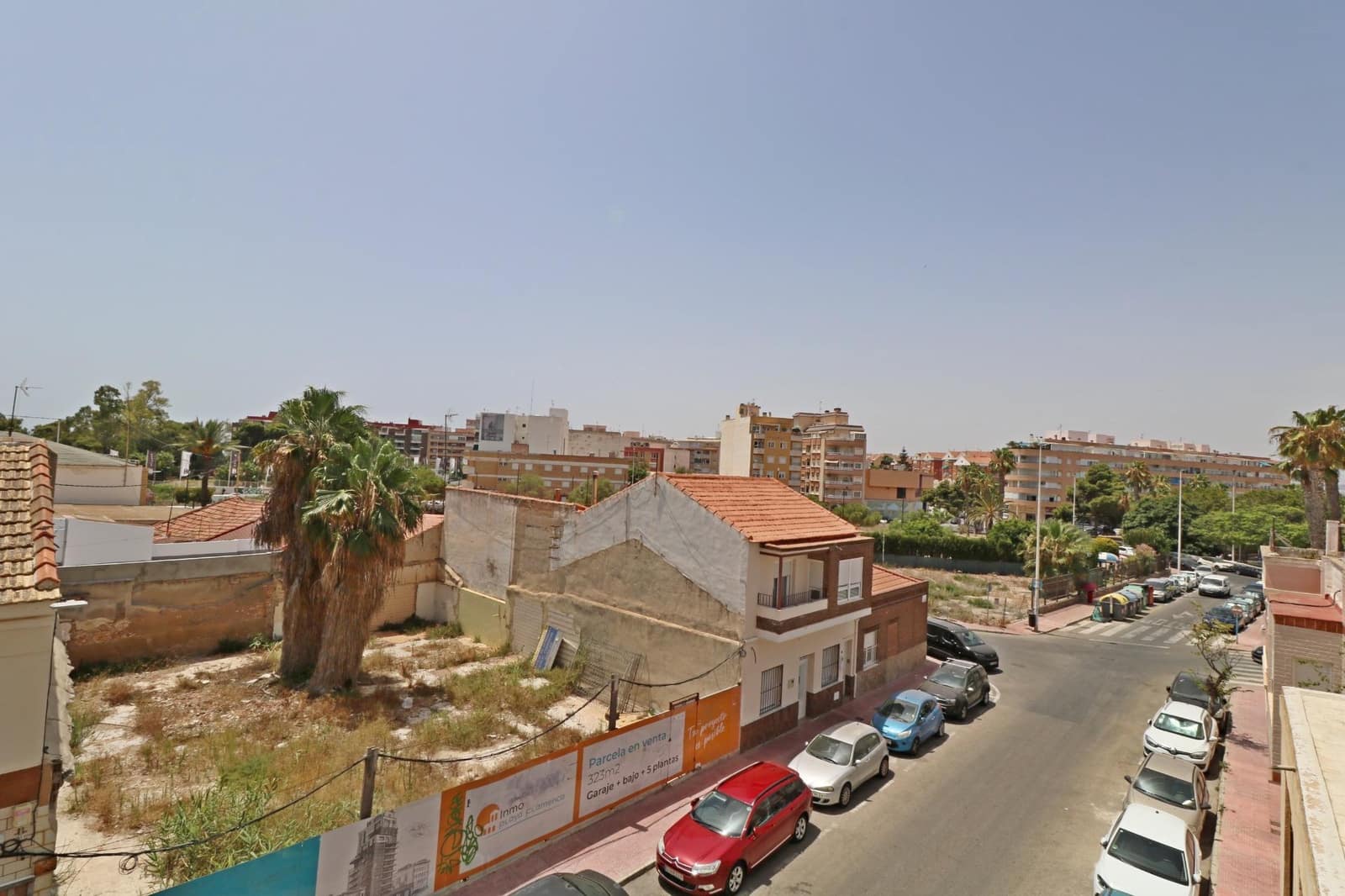 4 soverom Leilighet til salgs i Torrevieja - € 169 000 (Ref: 9983136)