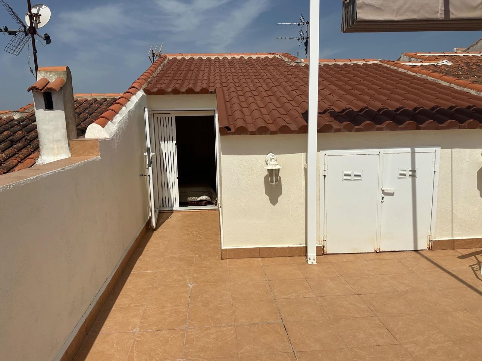 2 soverom Rekkehus til salgs i Torrevieja - € 145 000 (Ref: 9985122)