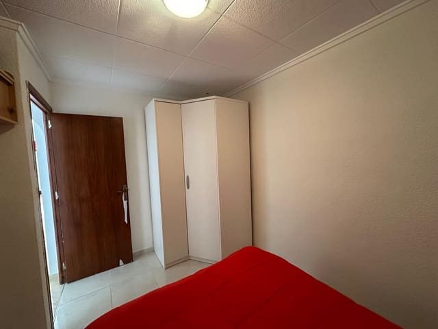 2 soverom Rekkehus til salgs i El Chaparral - La Siesta - La Torreta, Torrevieja - € 145 000 (Ref: 9985122)