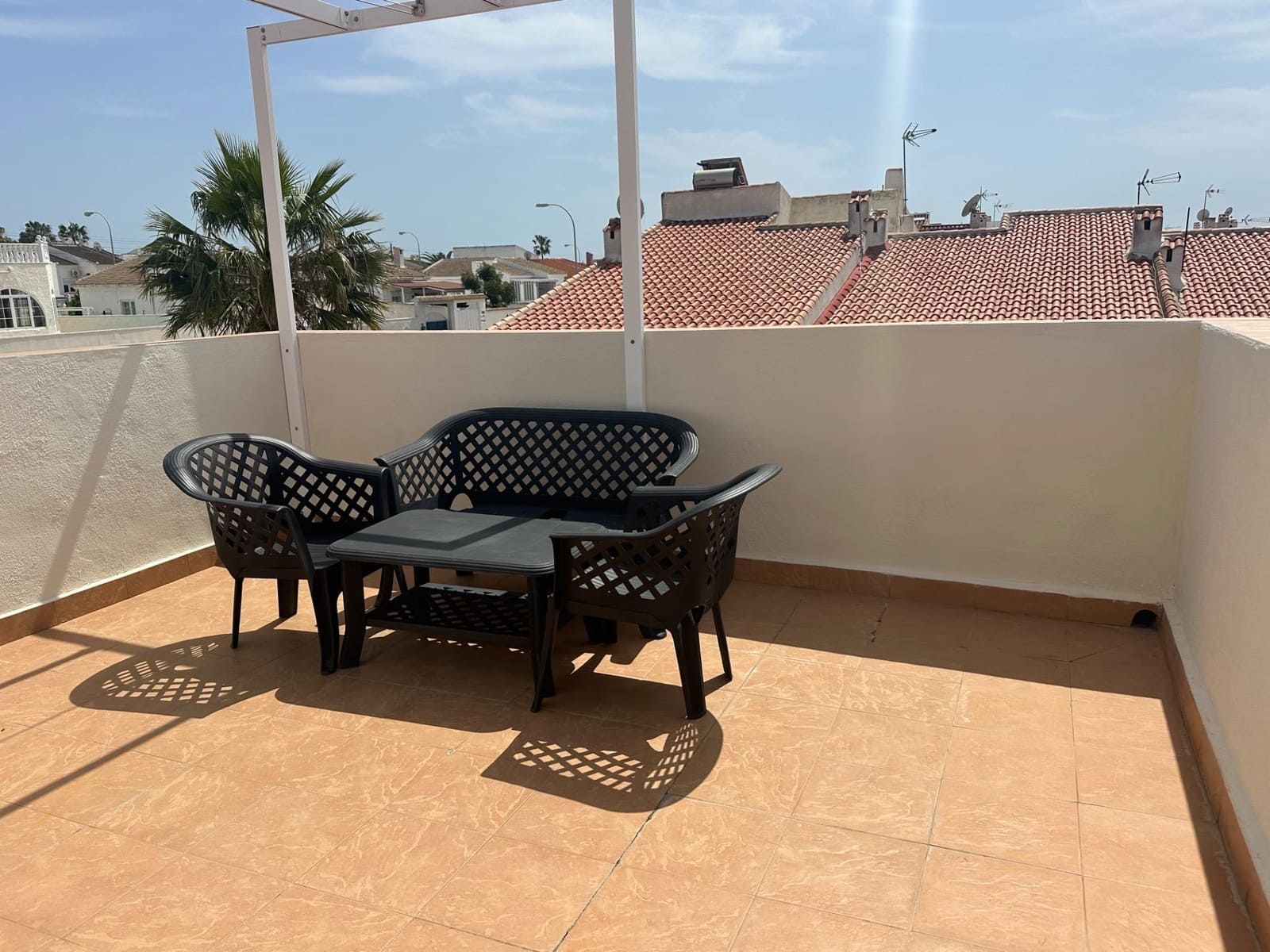 2 soverom Rekkehus til salgs i Torrevieja - € 145 000 (Ref: 9985122)