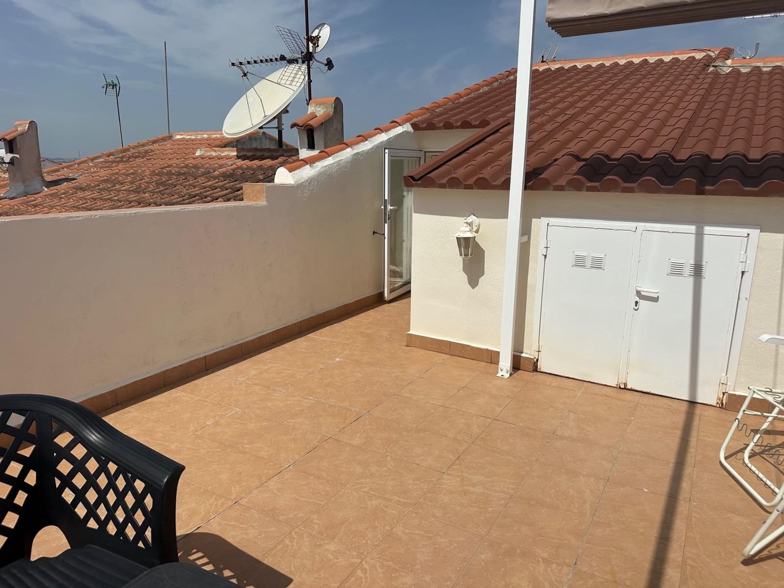 2 soverom Rekkehus til salgs i Torrevieja - € 145 000 (Ref: 9985122)