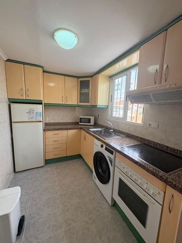2 chambre Bungalow à vendre à El Limonar, Torrevieja - 129 990 € (Ref: 9986983)