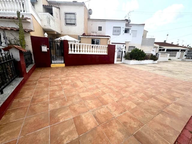 2 chambre Bungalow à vendre à El Limonar, Torrevieja - 129 990 € (Ref: 9986983)