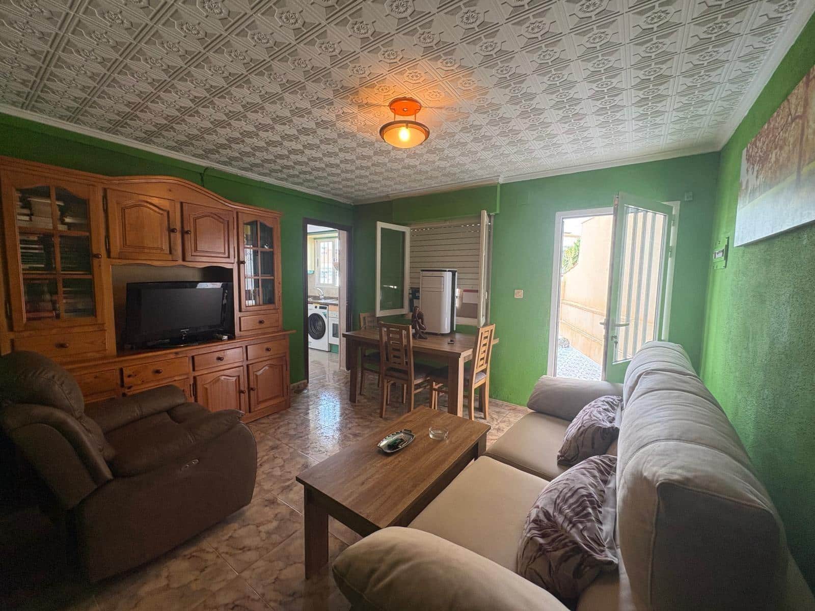2 bedroom Bungalow for sale in El Limonar - € 129,990 (Ref: 9986983)