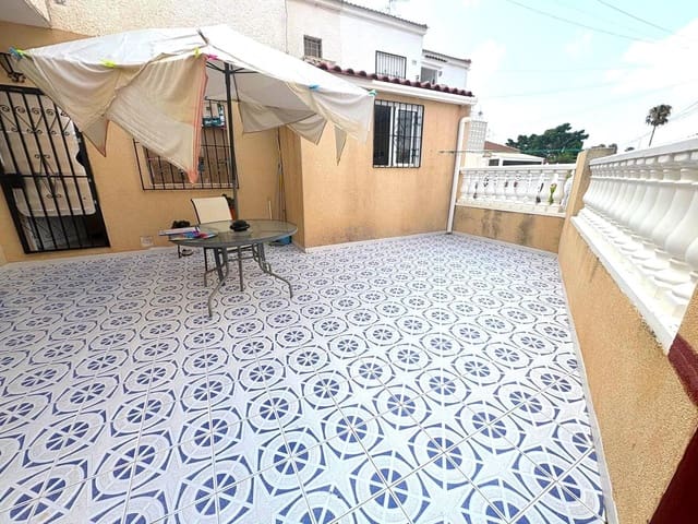 2 chambre Bungalow à vendre à El Limonar, Torrevieja - 129 990 € (Ref: 9986983)