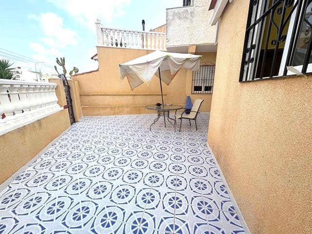 2 chambre Bungalow à vendre à El Limonar, Torrevieja - 129 990 € (Ref: 9986983)