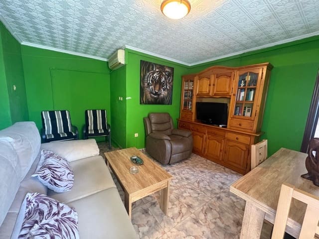 2 chambre Bungalow à vendre à El Limonar, Torrevieja - 129 990 € (Ref: 9986983)