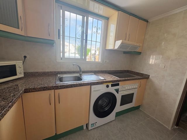 2 chambre Bungalow à vendre à El Limonar, Torrevieja - 129 990 € (Ref: 9986983)