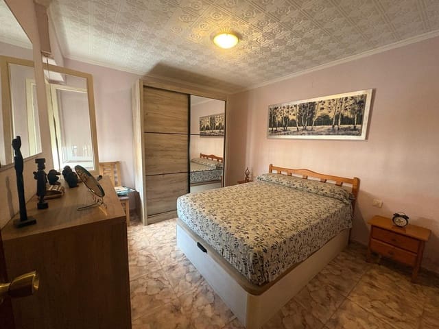 2 chambre Bungalow à vendre à El Limonar, Torrevieja - 129 990 € (Ref: 9986983)