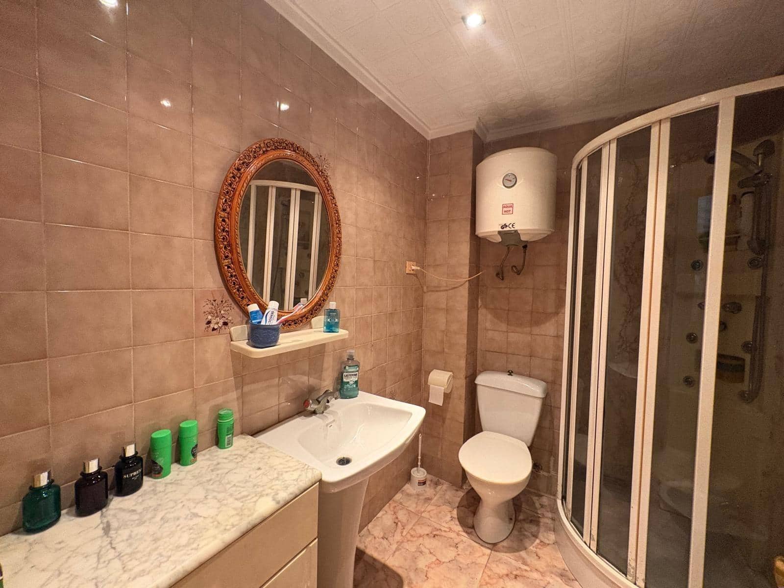2 bedroom Bungalow for sale in El Limonar - € 129,990 (Ref: 9986983)