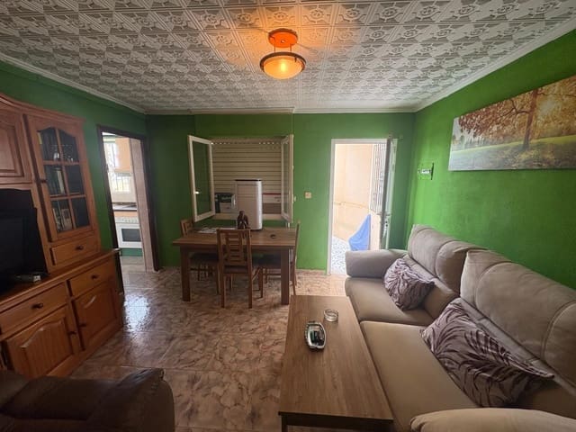 2 chambre Bungalow à vendre à El Limonar, Torrevieja - 129 990 € (Ref: 9986983)