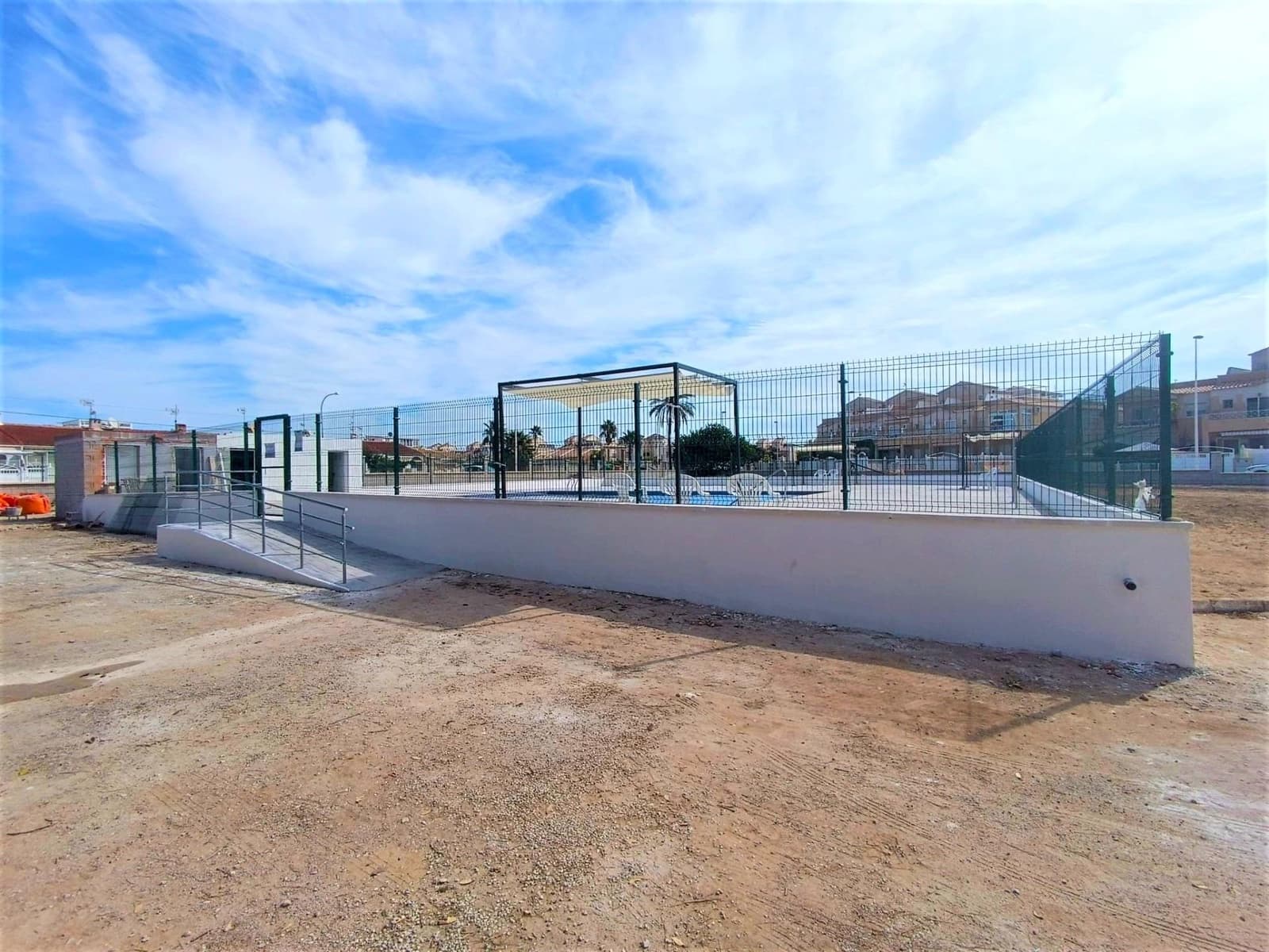 2 bedroom Bungalow for sale in El Limonar - € 129,990 (Ref: 9986983)
